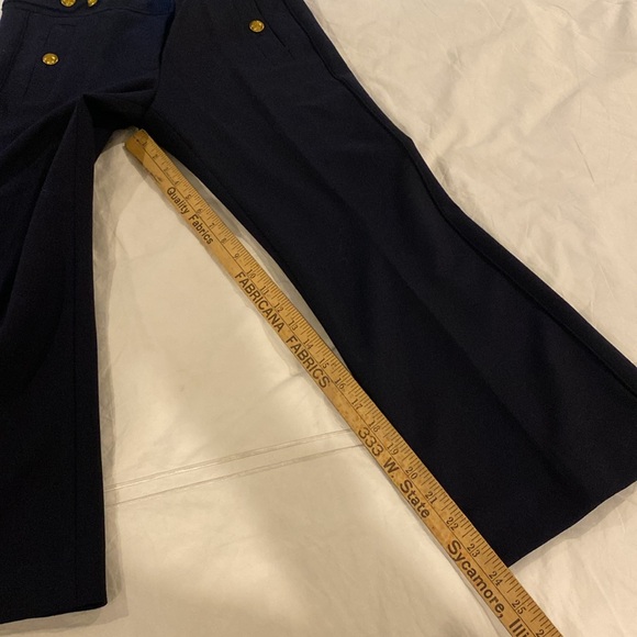 JCrew sailor pants 6 NWT F4448 - Picture 11 of 12